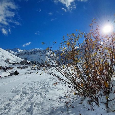 Apartment Le Prariond - Val Claret-7 By Interhome Tignes Dış mekan fotoğraf