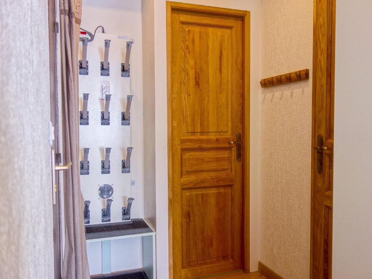 Apartment Le Prariond - Val Claret-7 By Interhome Tignes Dış mekan fotoğraf