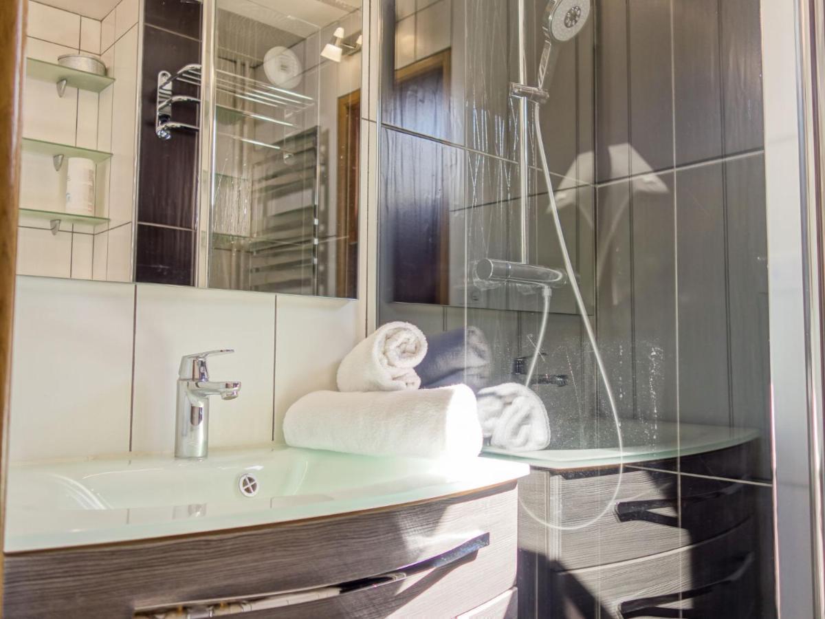 Apartment Le Prariond - Val Claret-7 By Interhome Tignes Dış mekan fotoğraf